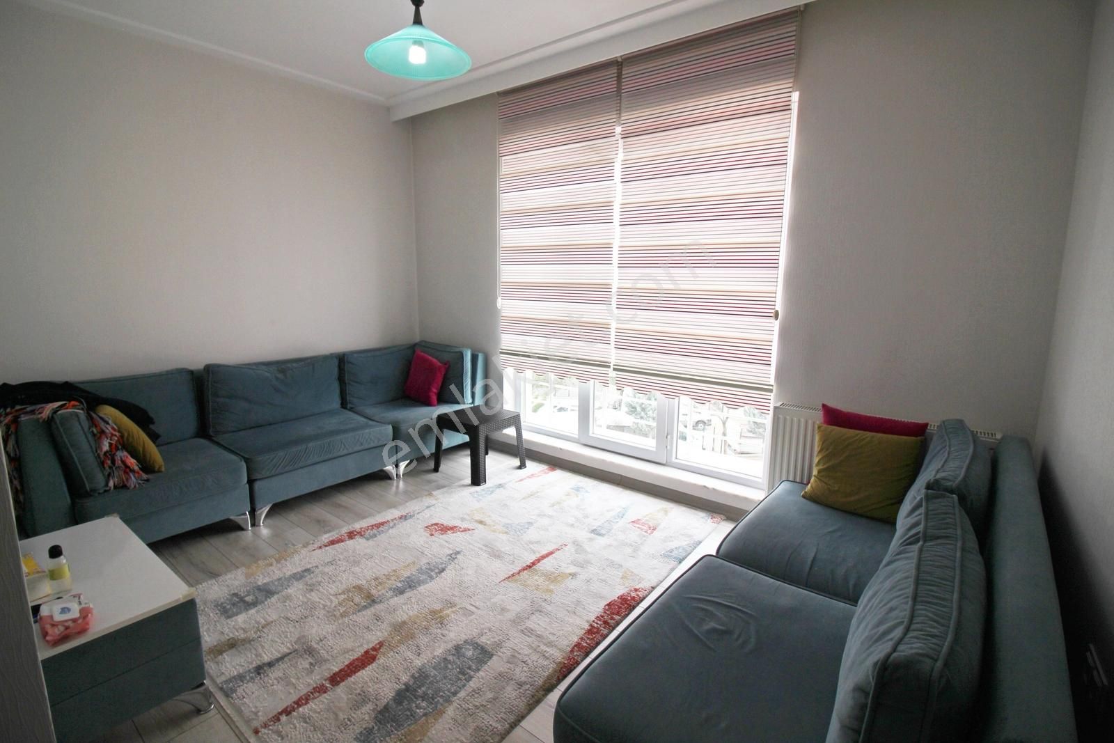 Selçuklu'da Gold Life Sit. 4+1 Krediye Uygun Ultra Lüks Ara Kat - Görsel 20