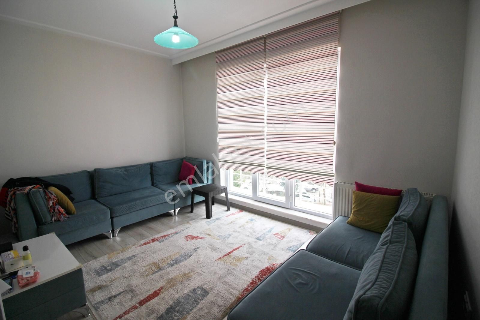 Selçuklu'da Gold Life Sit. 4+1 Krediye Uygun Ultra Lüks Ara Kat - Görsel 28