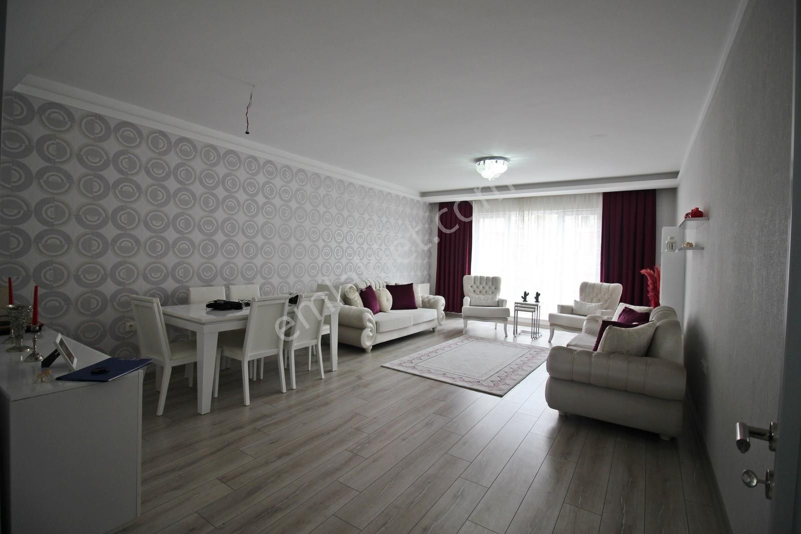 Selçuklu'da Gold Life Sit. 4+1 Krediye Uygun Ultra Lüks Ara Kat - Görsel 31