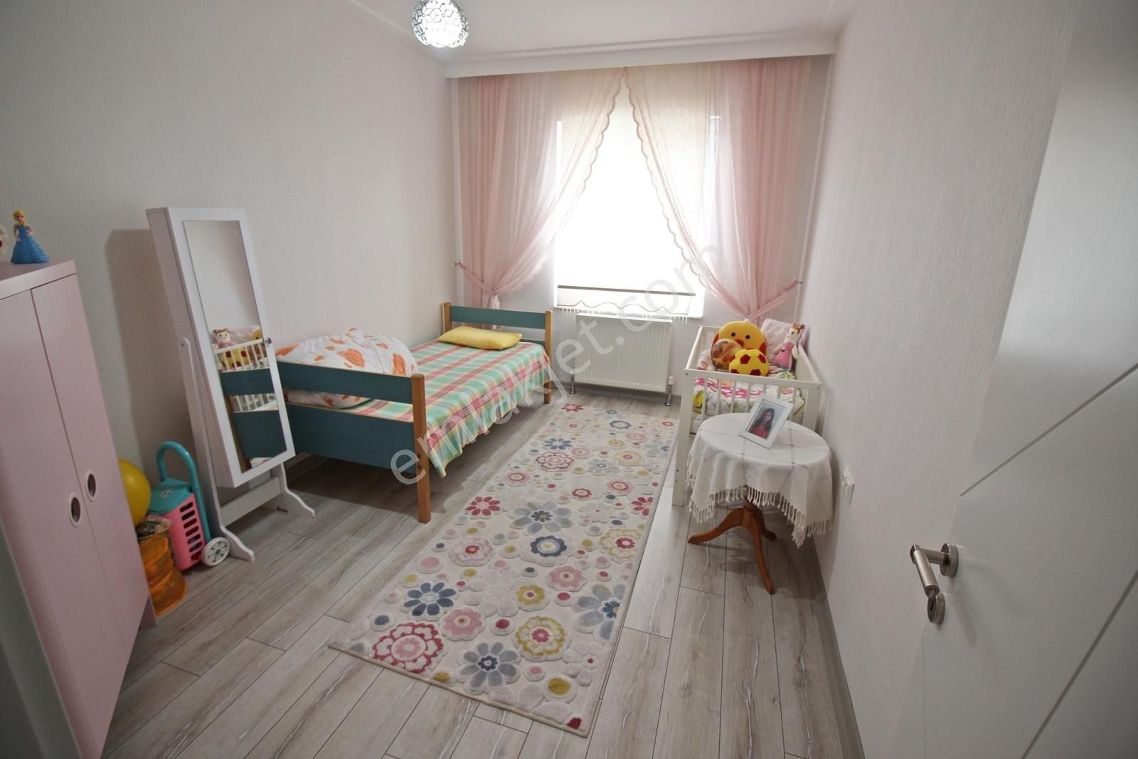 Selçuklu'da Gold Life Sit. 4+1 Krediye Uygun Ultra Lüks Ara Kat - Görsel 10