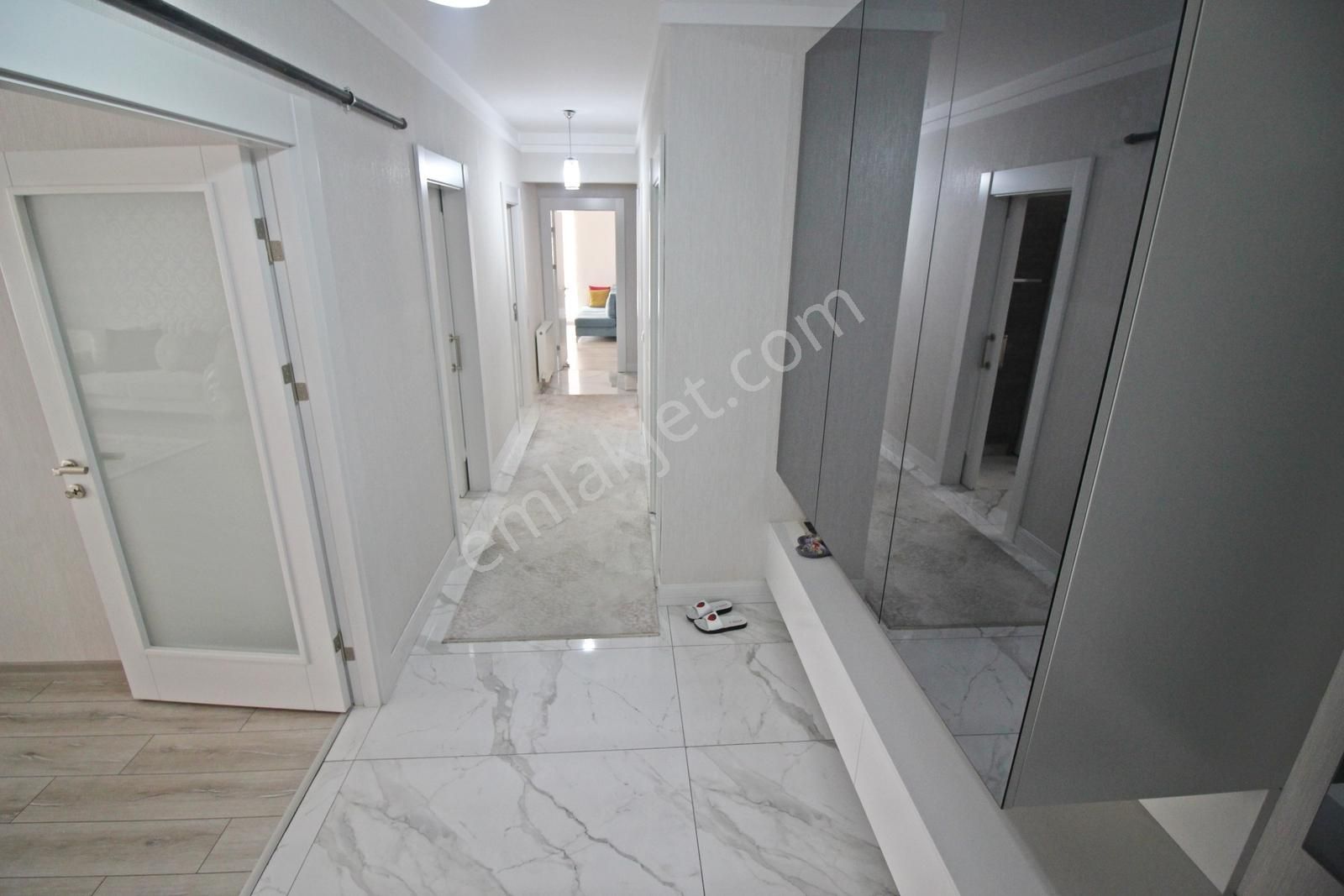 Selçuklu'da Gold Life Sit. 4+1 Krediye Uygun Ultra Lüks Ara Kat - Görsel 30