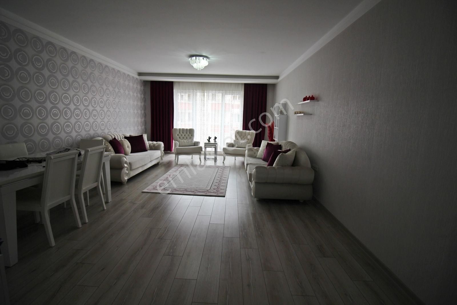 Selçuklu'da Gold Life Sit. 4+1 Krediye Uygun Ultra Lüks Ara Kat - Görsel 23