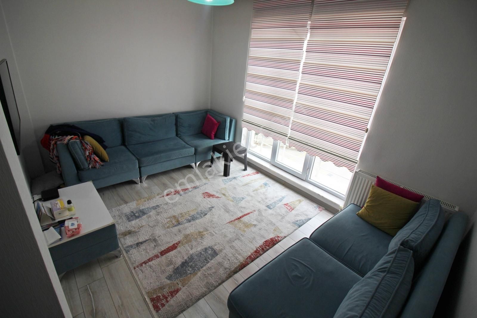 Selçuklu'da Gold Life Sit. 4+1 Krediye Uygun Ultra Lüks Ara Kat - Görsel 29