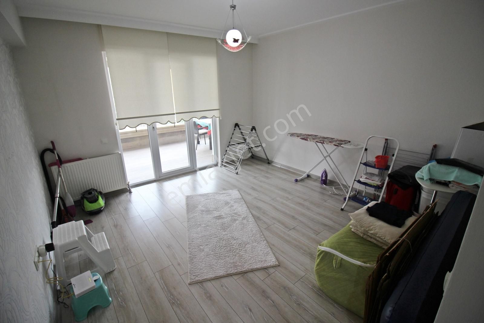Selçuklu'da Gold Life Sit. 4+1 Krediye Uygun Ultra Lüks Ara Kat - Görsel 25