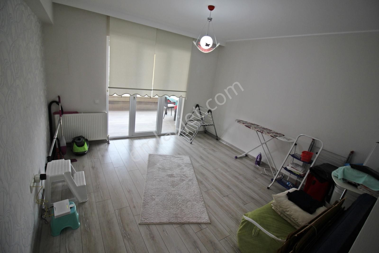 Selçuklu'da Gold Life Sit. 4+1 Krediye Uygun Ultra Lüks Ara Kat - Görsel 26