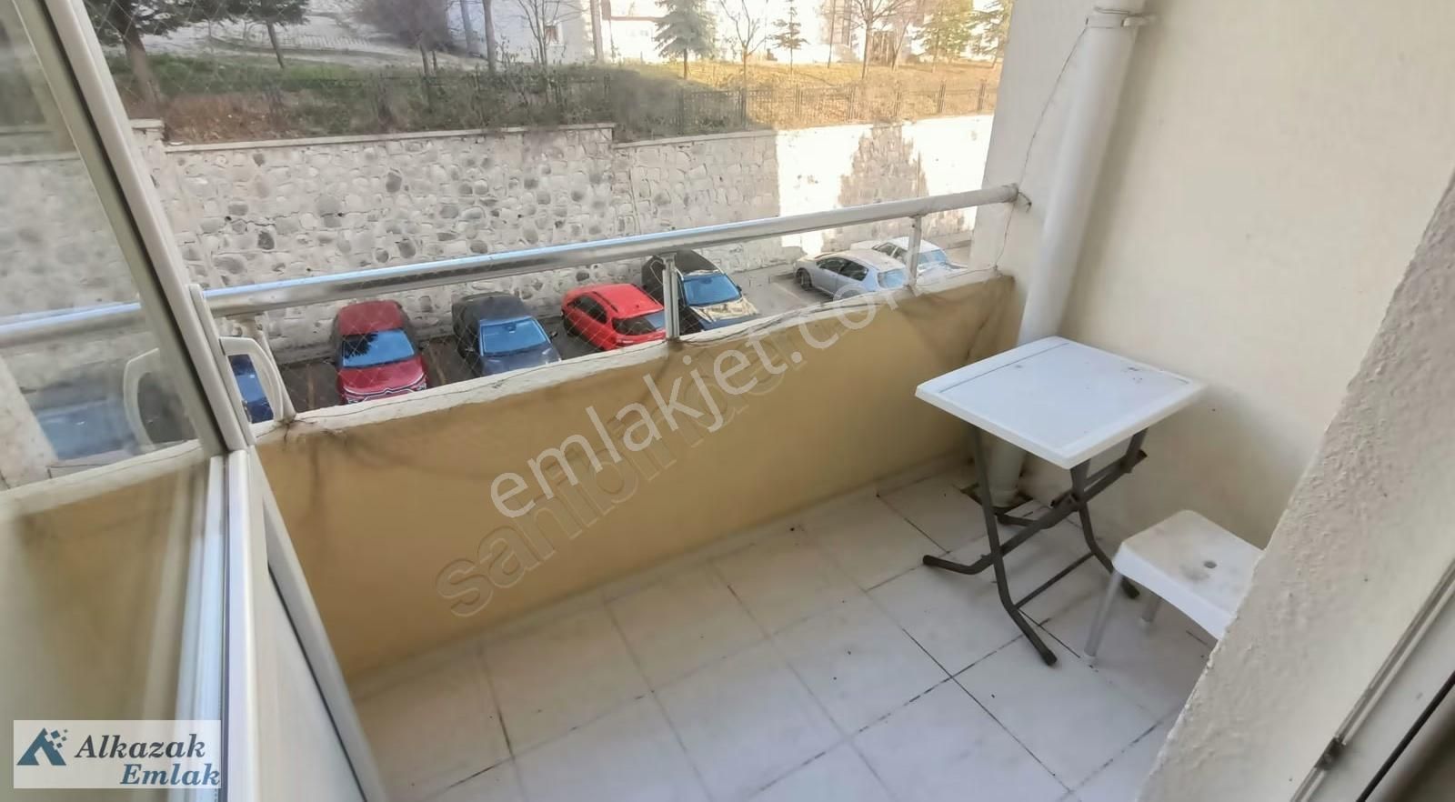 Toki Turkuaz Çarşı Havuz Yakın Kiralık 2+1 - Görsel 4