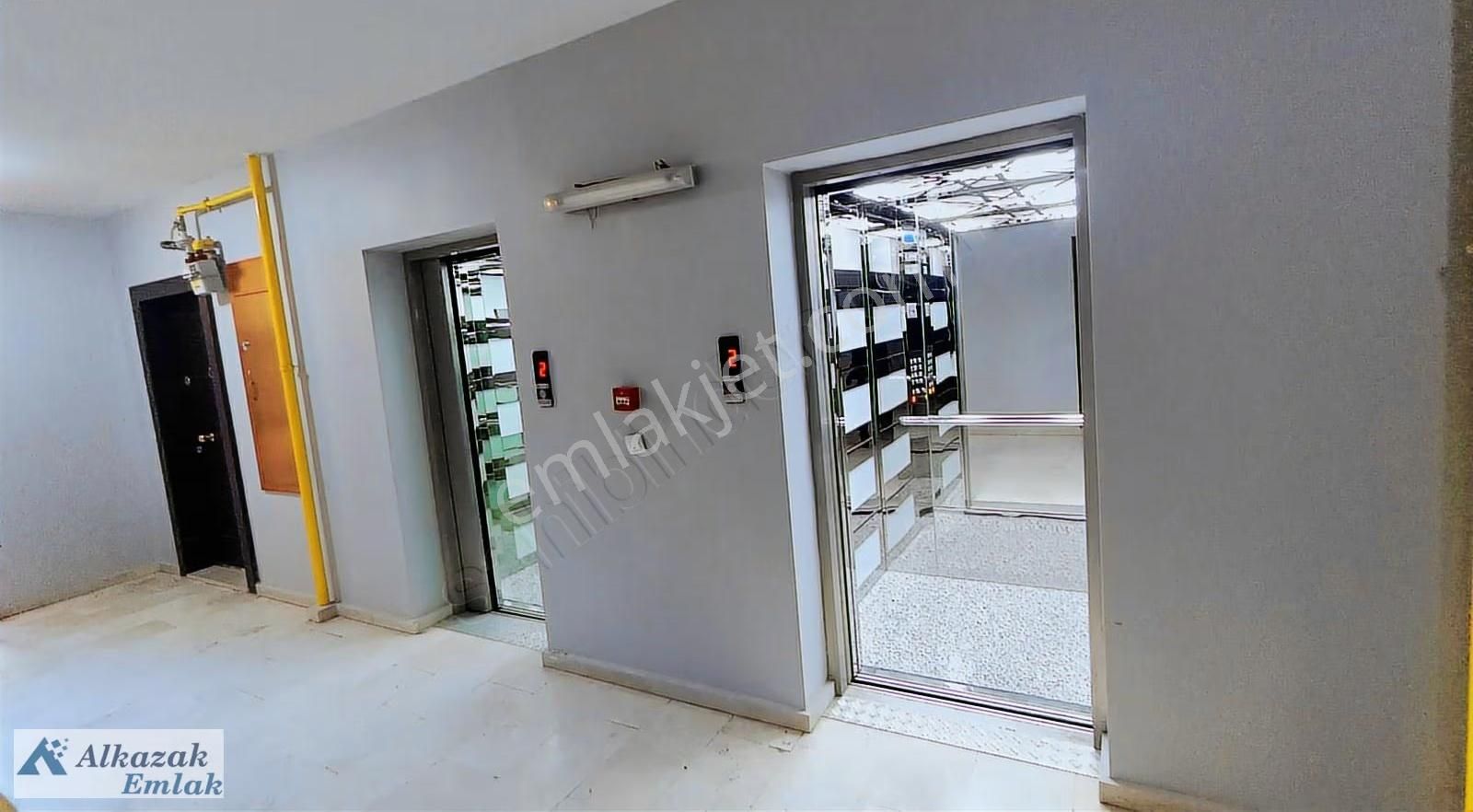 Toki Turkuaz Çarşı Havuz Yakın Kiralık 2+1 - Görsel 17