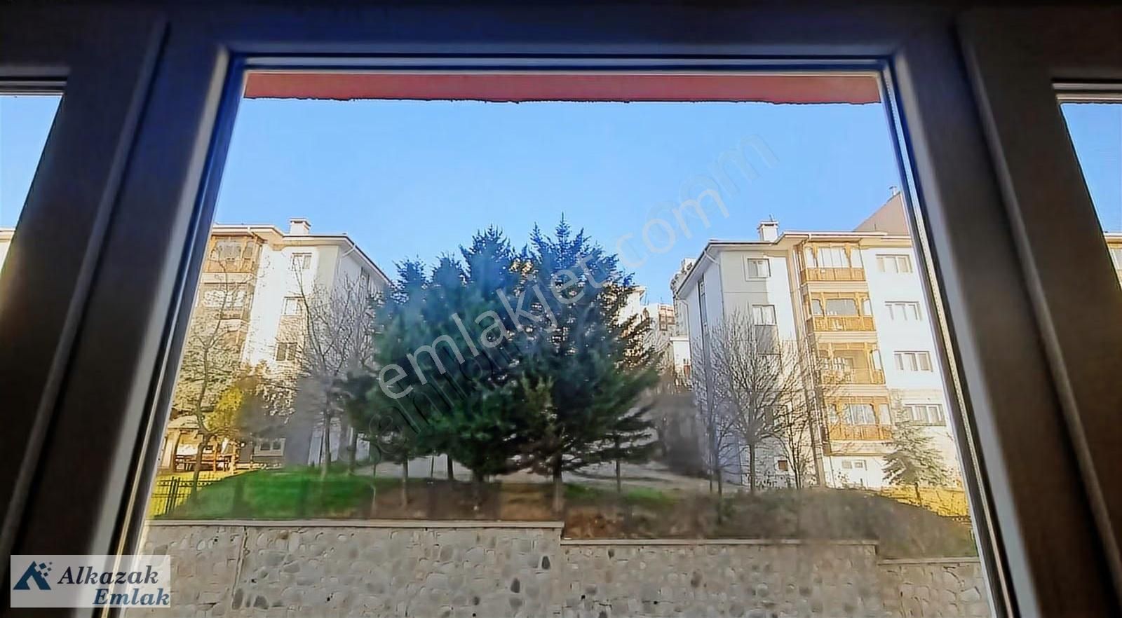 Toki Turkuaz Çarşı Havuz Yakın Kiralık 2+1 - Görsel 23