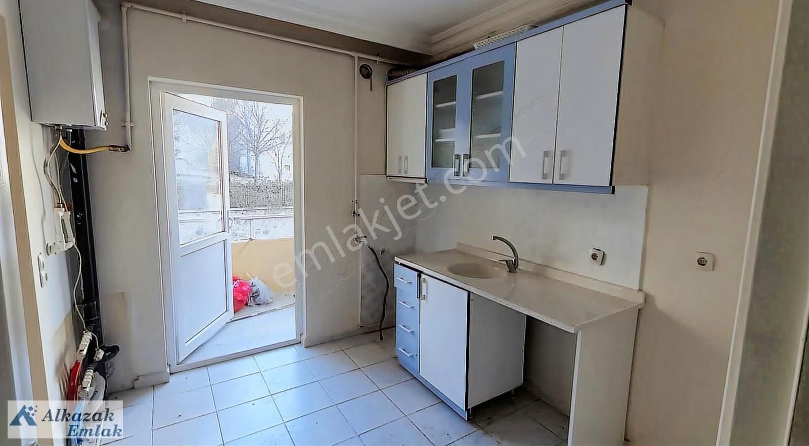 Toki Turkuaz Çarşı Havuz Yakın Kiralık 2+1 - Görsel 11