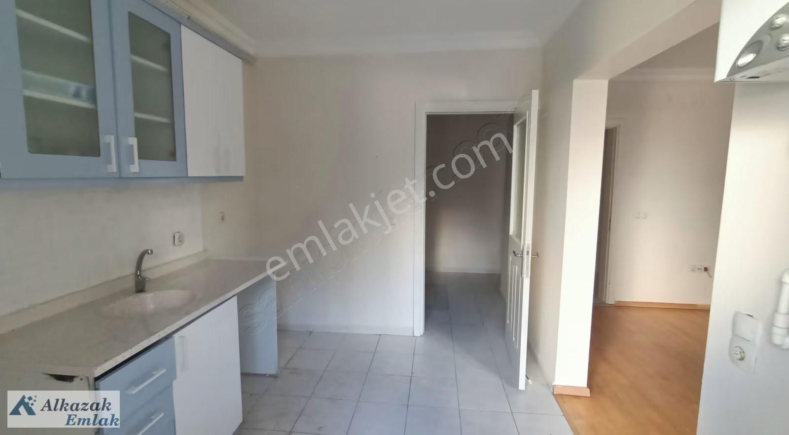 Toki Turkuaz Çarşı Havuz Yakın Kiralık 2+1 - Görsel 7