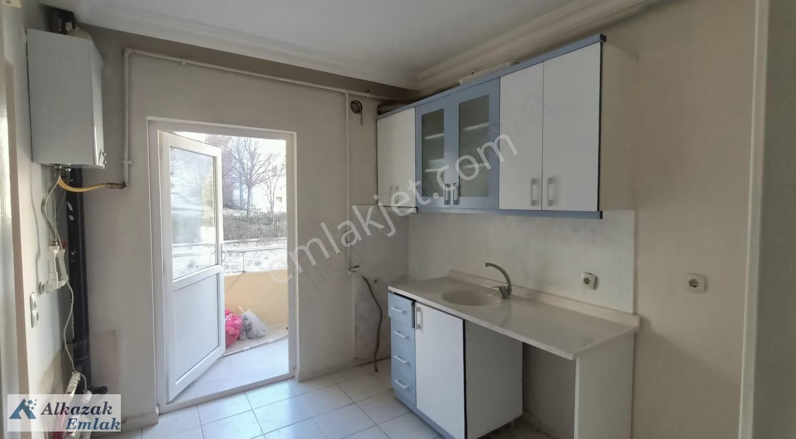 Toki Turkuaz Çarşı Havuz Yakın Kiralık 2+1 - Görsel 8