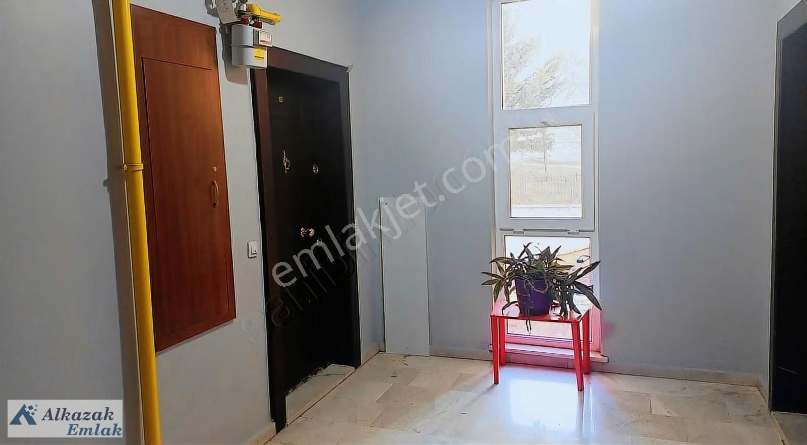 Toki Turkuaz Çarşı Havuz Yakın Kiralık 2+1 - Görsel 20