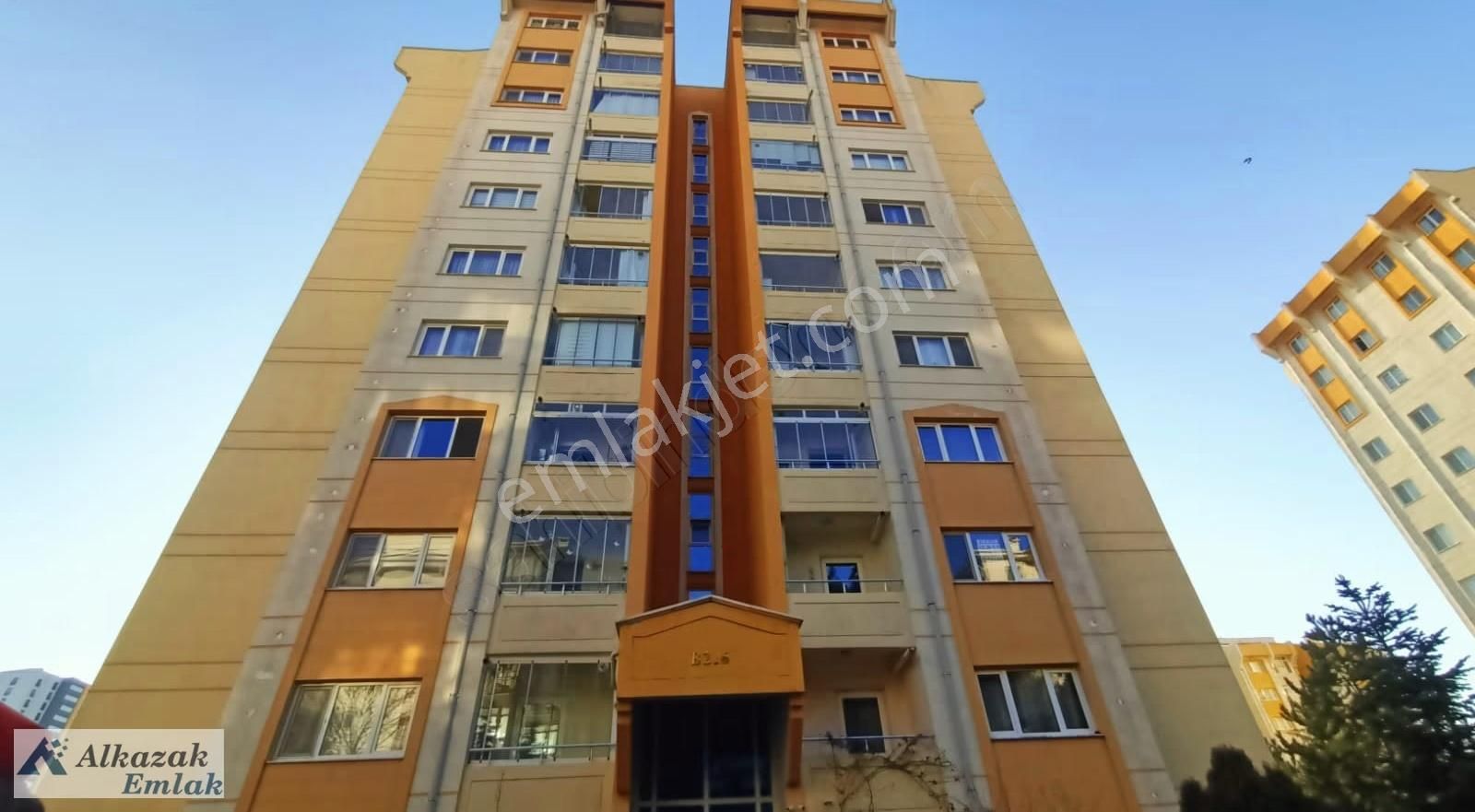 Toki Turkuaz Çarşı Havuz Yakın Kiralık 2+1