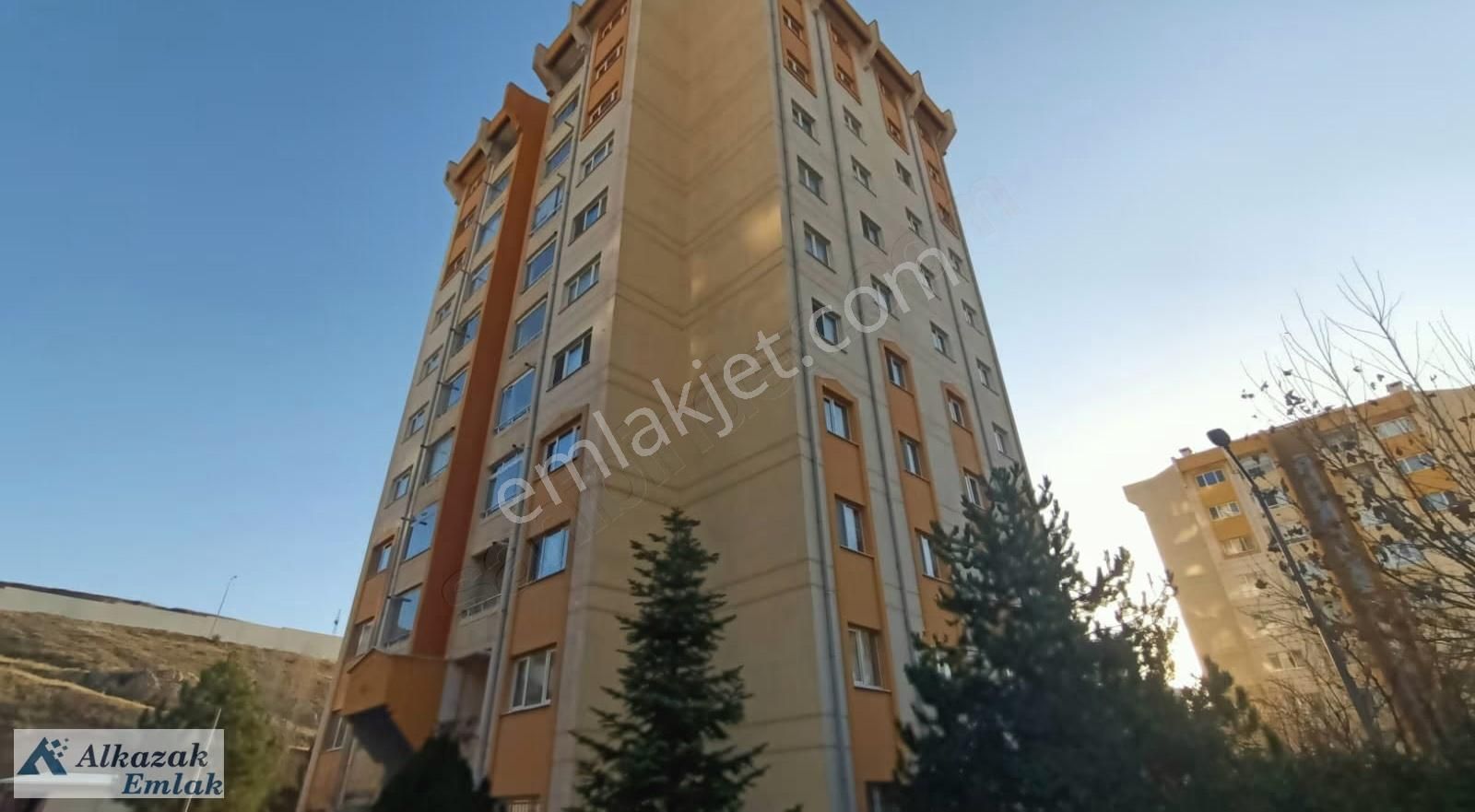 Toki Turkuaz Çarşı Havuz Yakın Kiralık 2+1 - Görsel 22