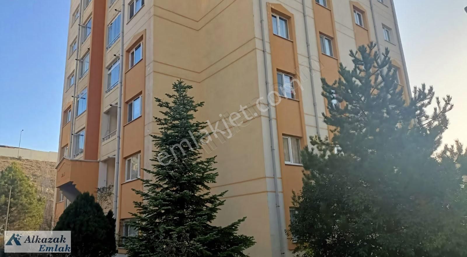 Toki Turkuaz Çarşı Havuz Yakın Kiralık 2+1 - Görsel 9