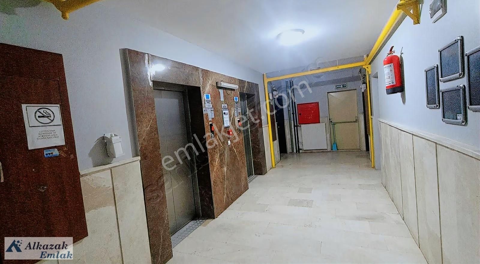 Toki Turkuaz Çarşı Havuz Yakın Kiralık 2+1 - Görsel 5