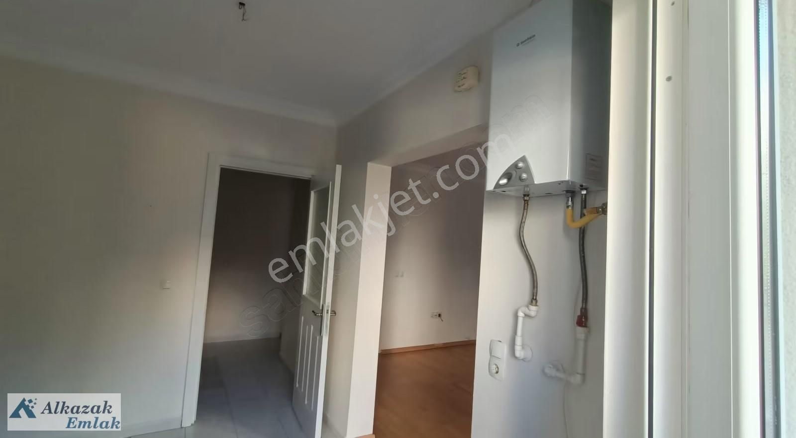 Toki Turkuaz Çarşı Havuz Yakın Kiralık 2+1 - Görsel 16