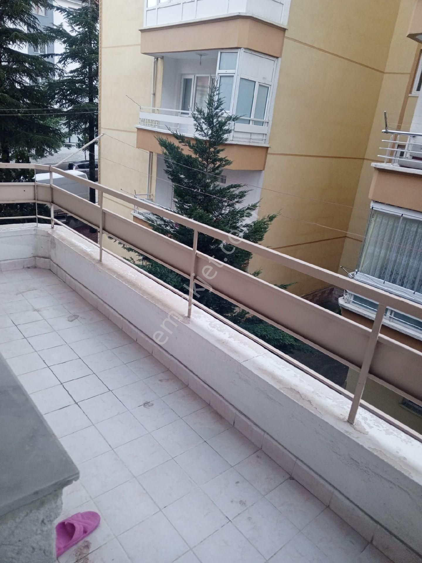 Acil Uygun Fiyata Orta Katda Daire - Görsel 18