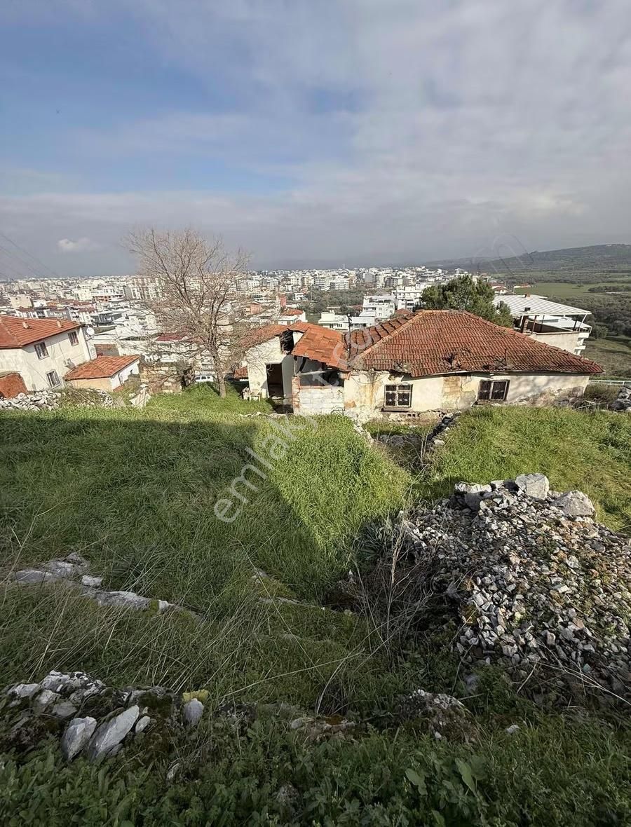 Hacıishakta Tadilatlı Yer Evi - Görsel 4