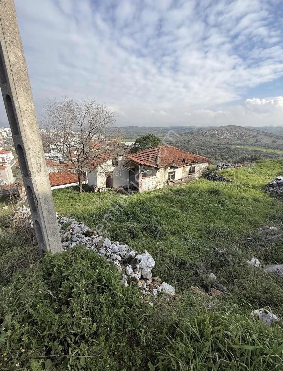 Hacıishakta Tadilatlı Yer Evi - Görsel 6