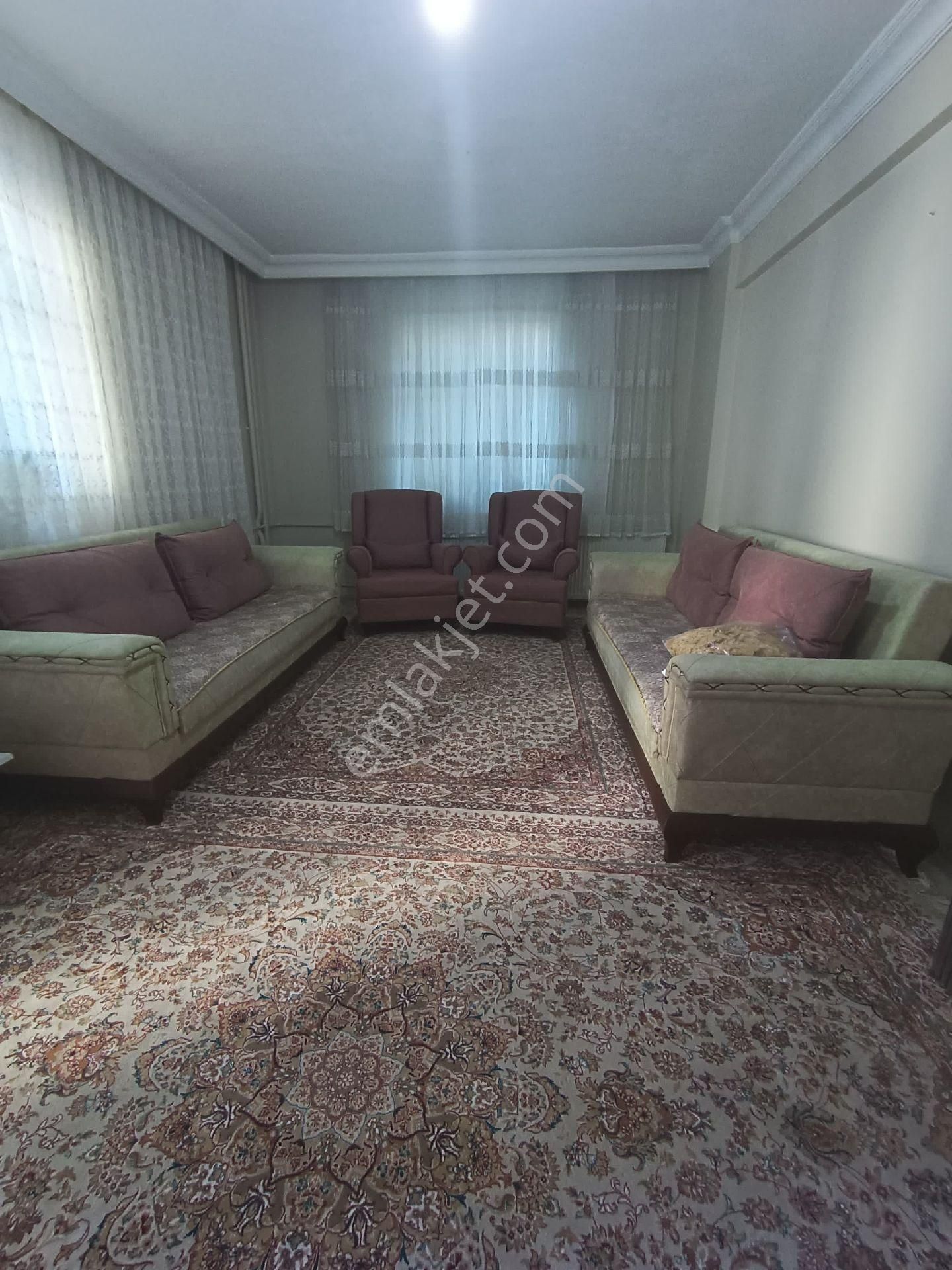 Başak Caddesi Üzeri Aşkar Hüyüğü Parkı Karşısı Geniş 3+1 - Görsel 15