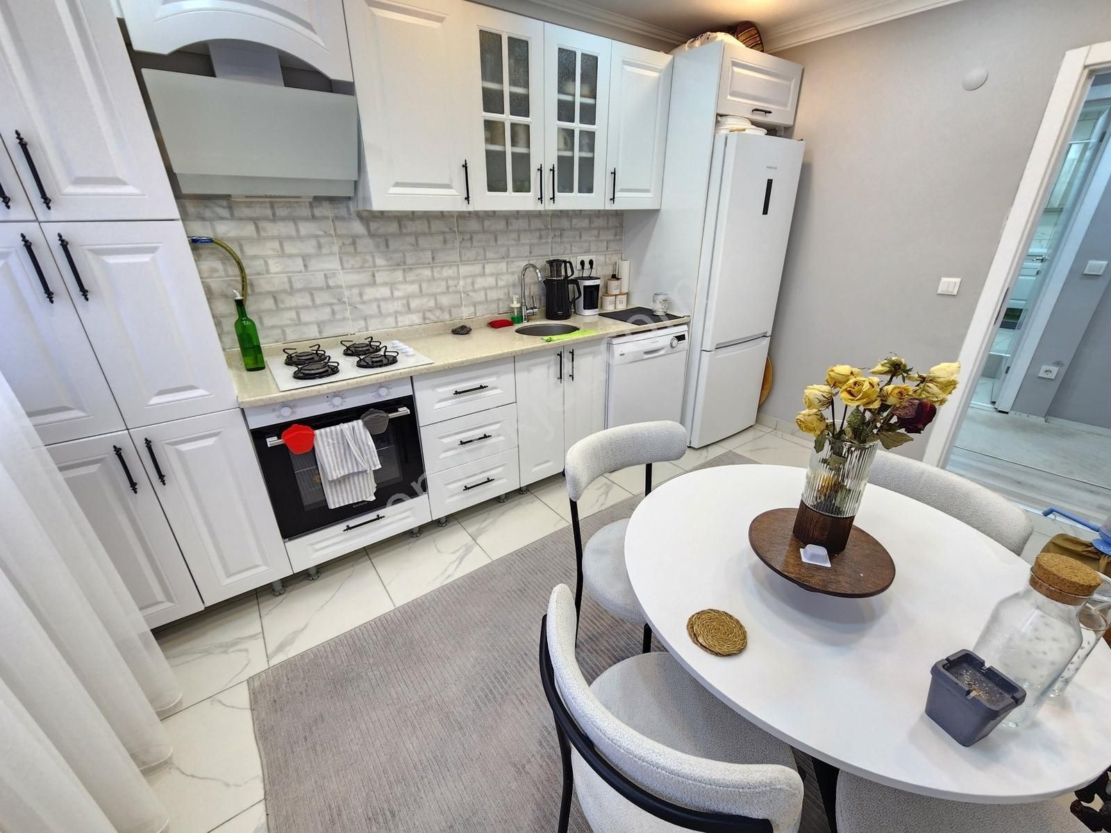 Şimdiye Kadar Gördüğünüz Dubleskleri Unutun! Anka'dan - Görsel 30