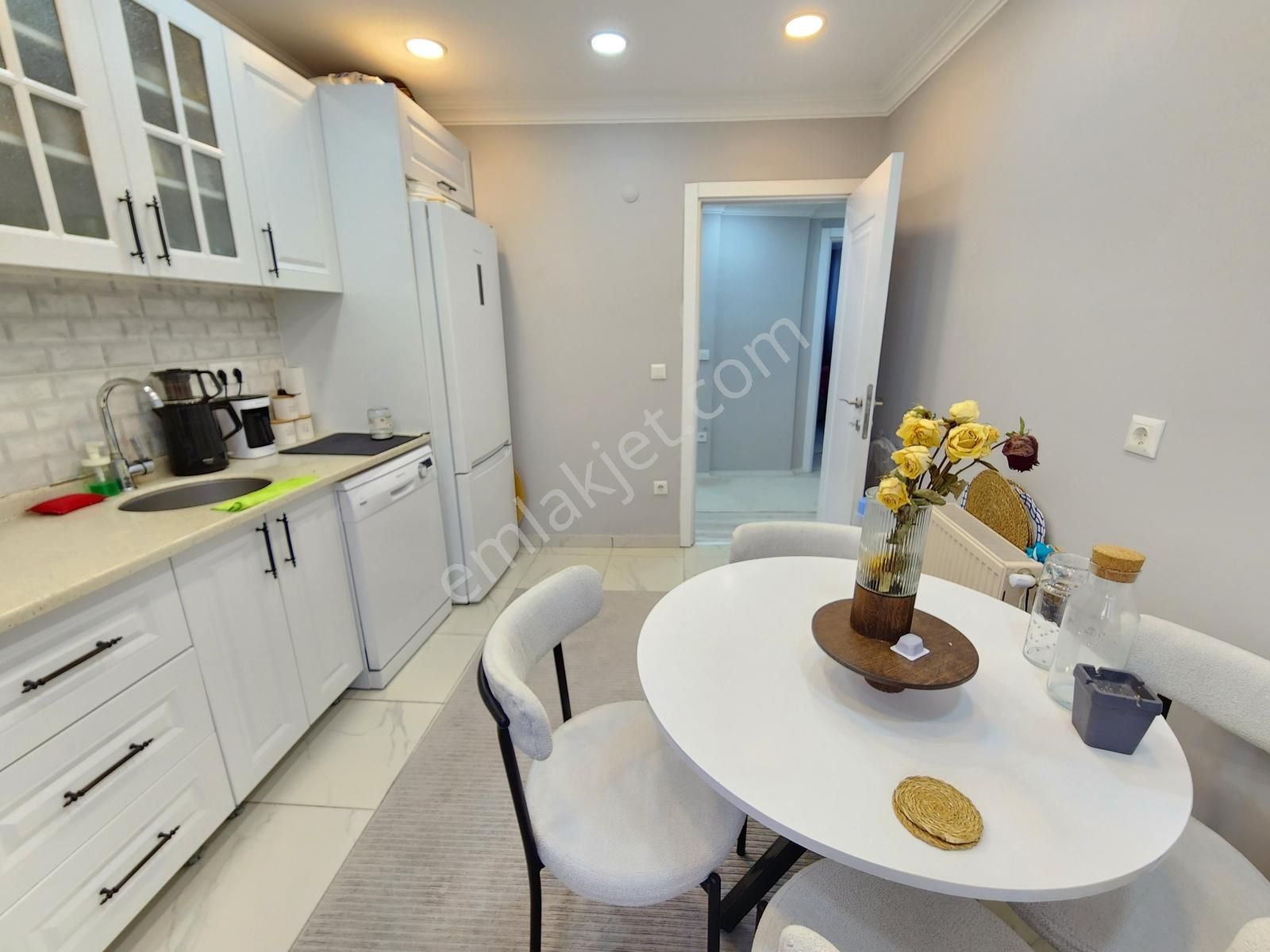 Şimdiye Kadar Gördüğünüz Dubleskleri Unutun! Anka'dan - Görsel 18