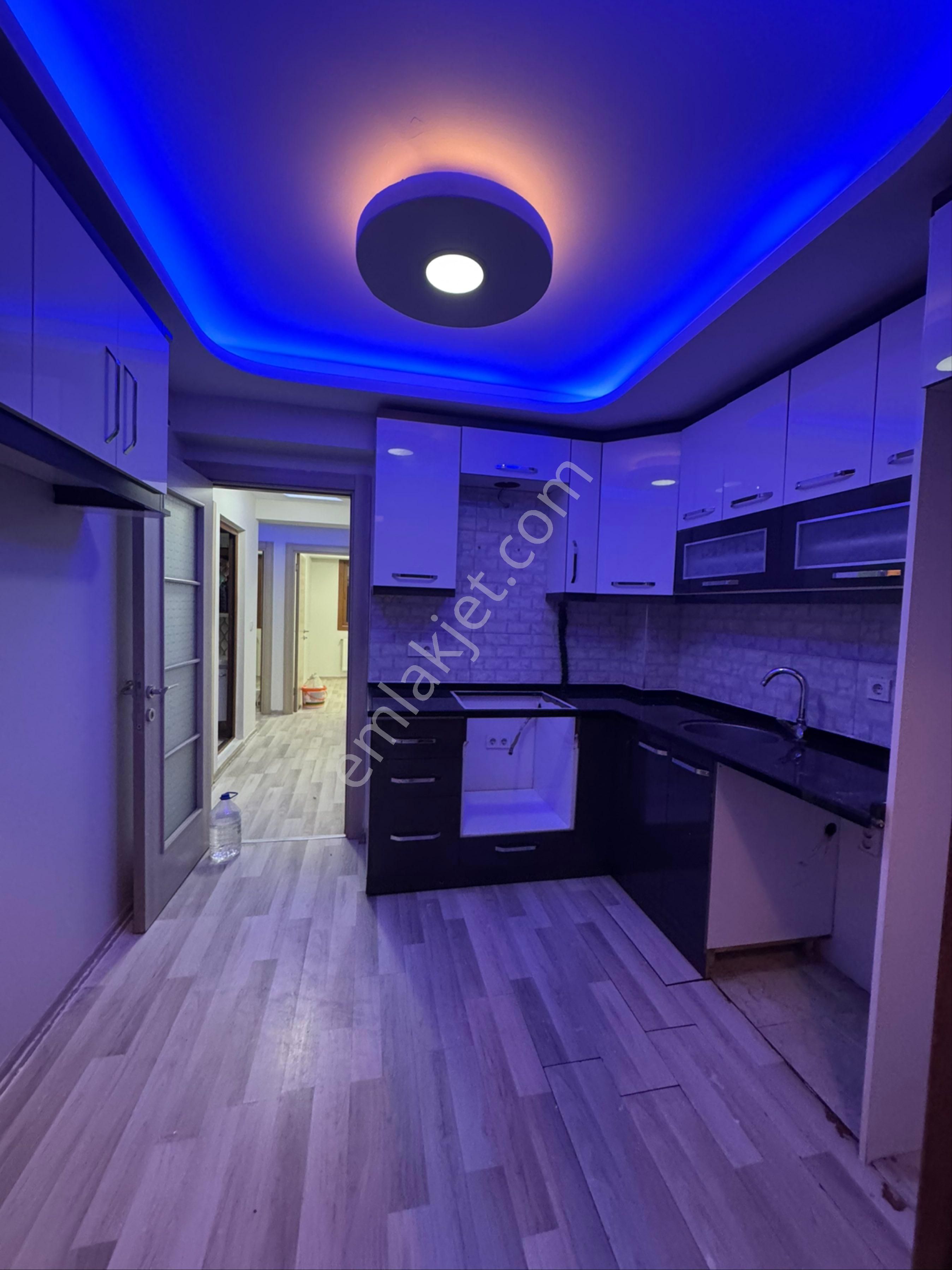 Buca İnönü Mah. 2+1 90 M2. Plan Projeli Doğalgazlı Satılık Daire - Görsel 7