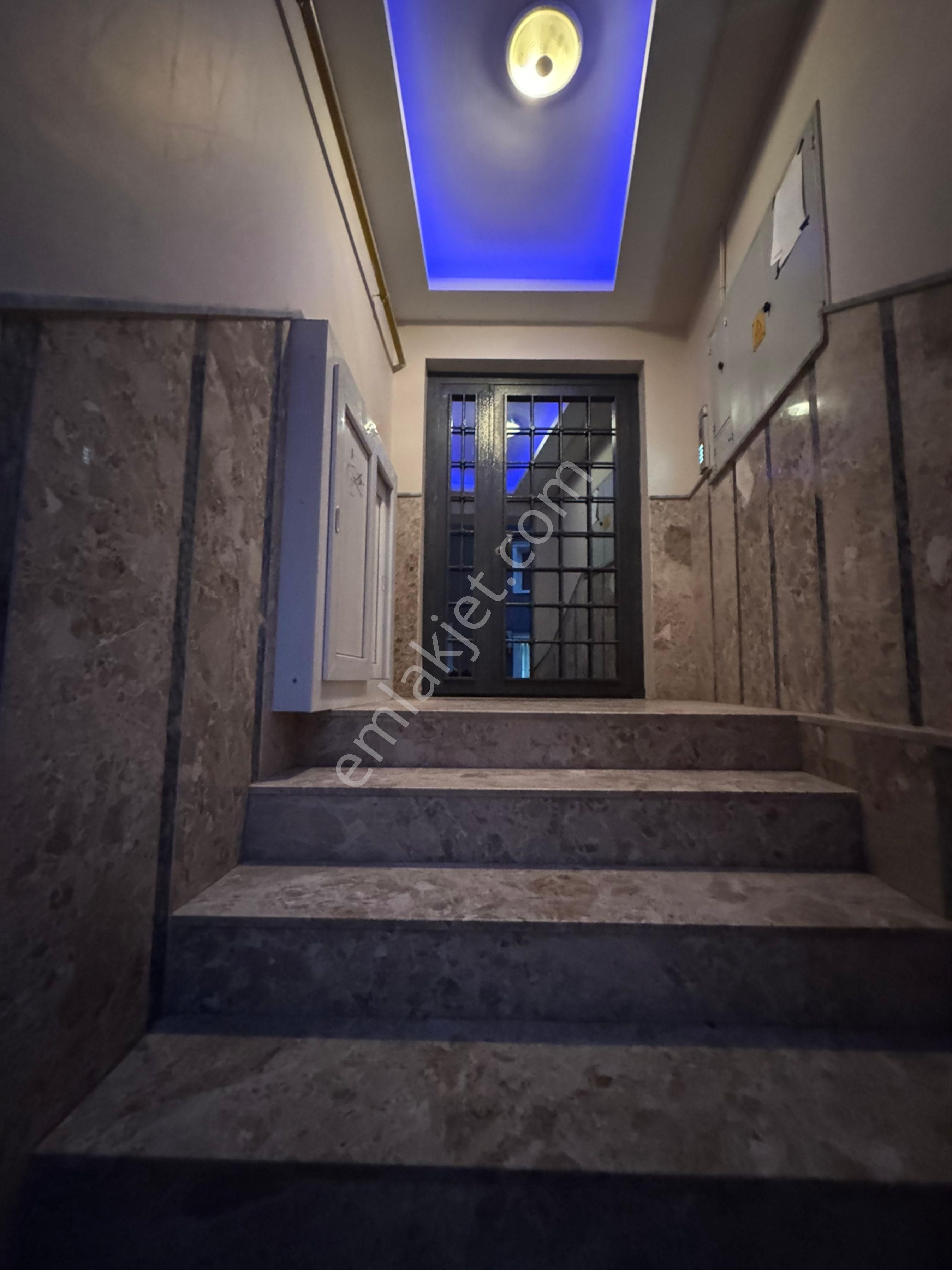 Buca İnönü Mah. 2+1 90 M2. Plan Projeli Doğalgazlı Satılık Daire - Görsel 26