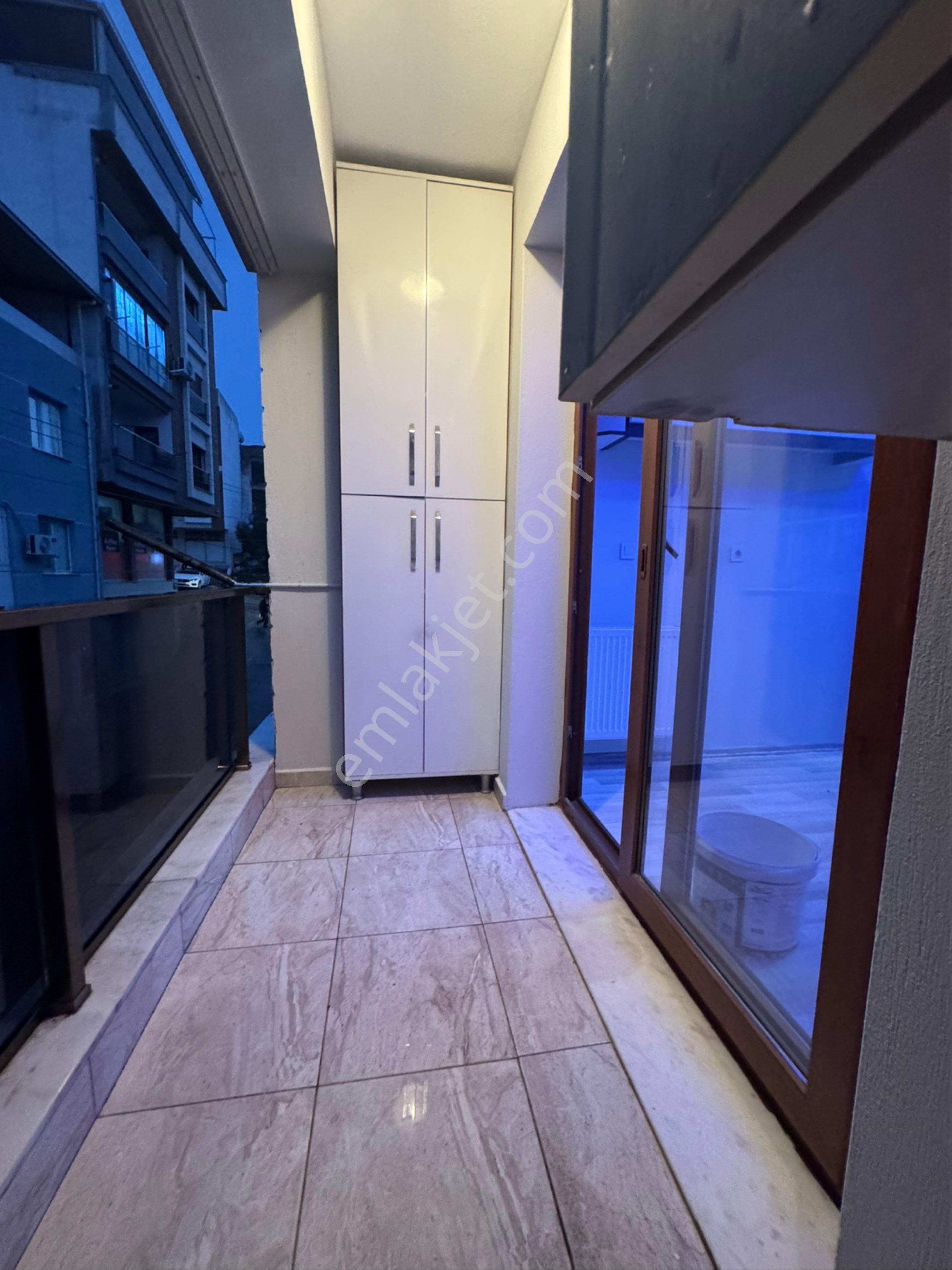 Buca İnönü Mah. 2+1 90 M2. Plan Projeli Doğalgazlı Satılık Daire - Görsel 31