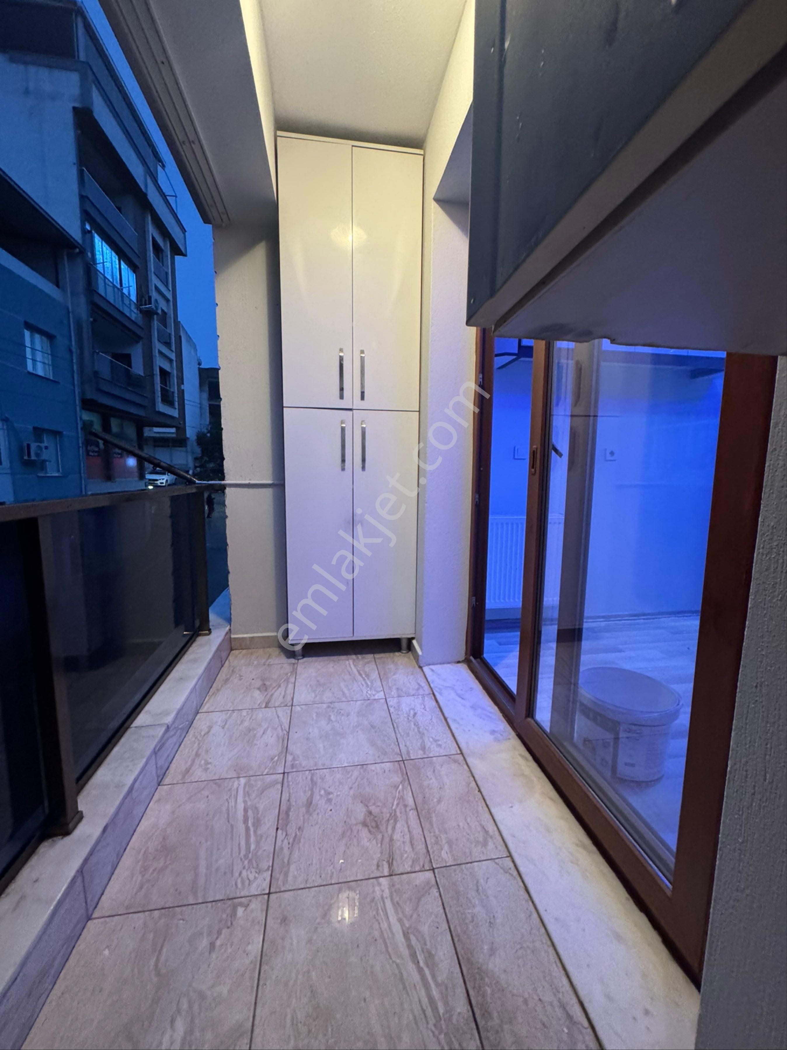 Buca İnönü Mah. 2+1 90 M2. Plan Projeli Doğalgazlı Satılık Daire - Görsel 32