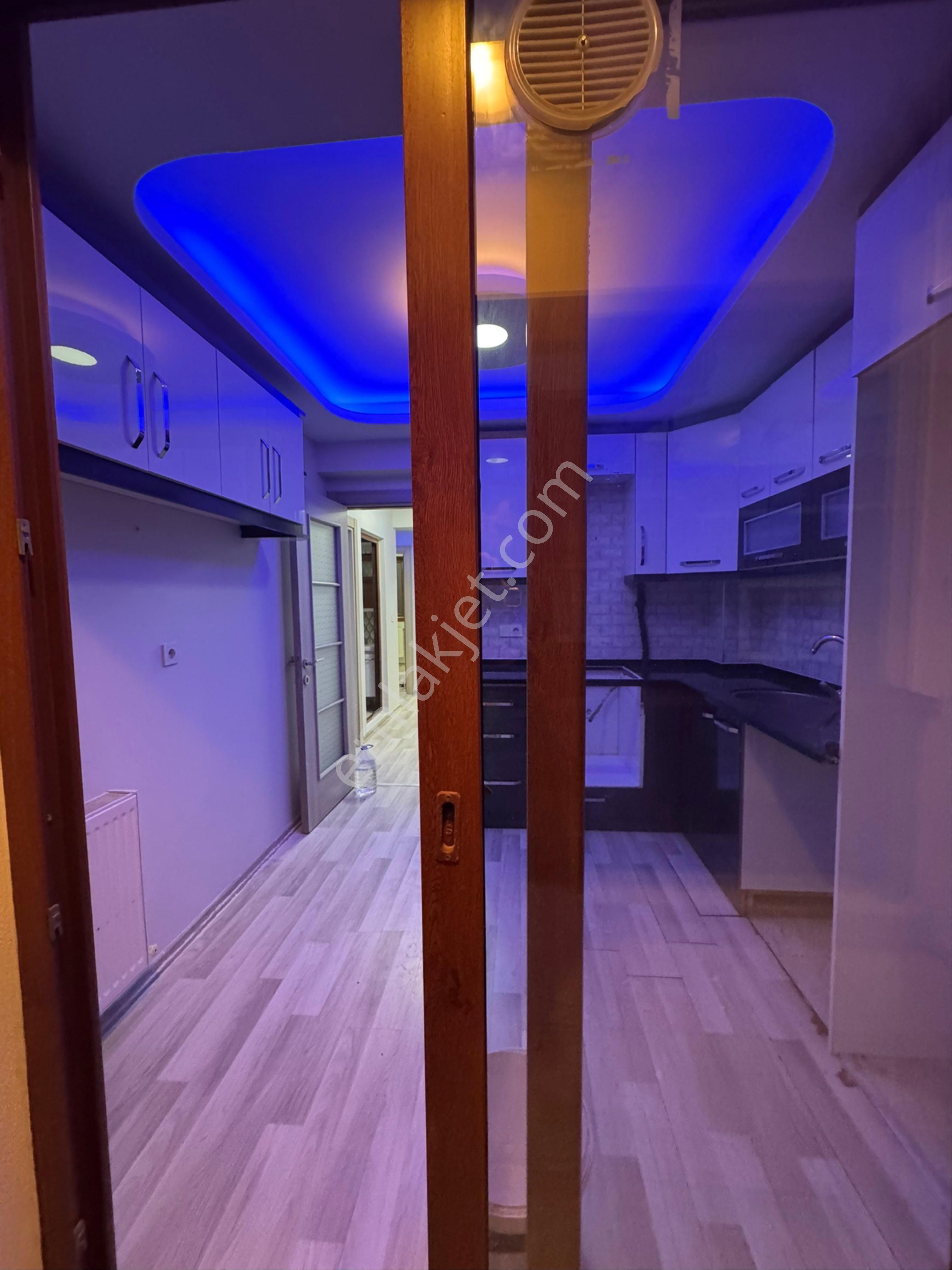 Buca İnönü Mah. 2+1 90 M2. Plan Projeli Doğalgazlı Satılık Daire - Görsel 9