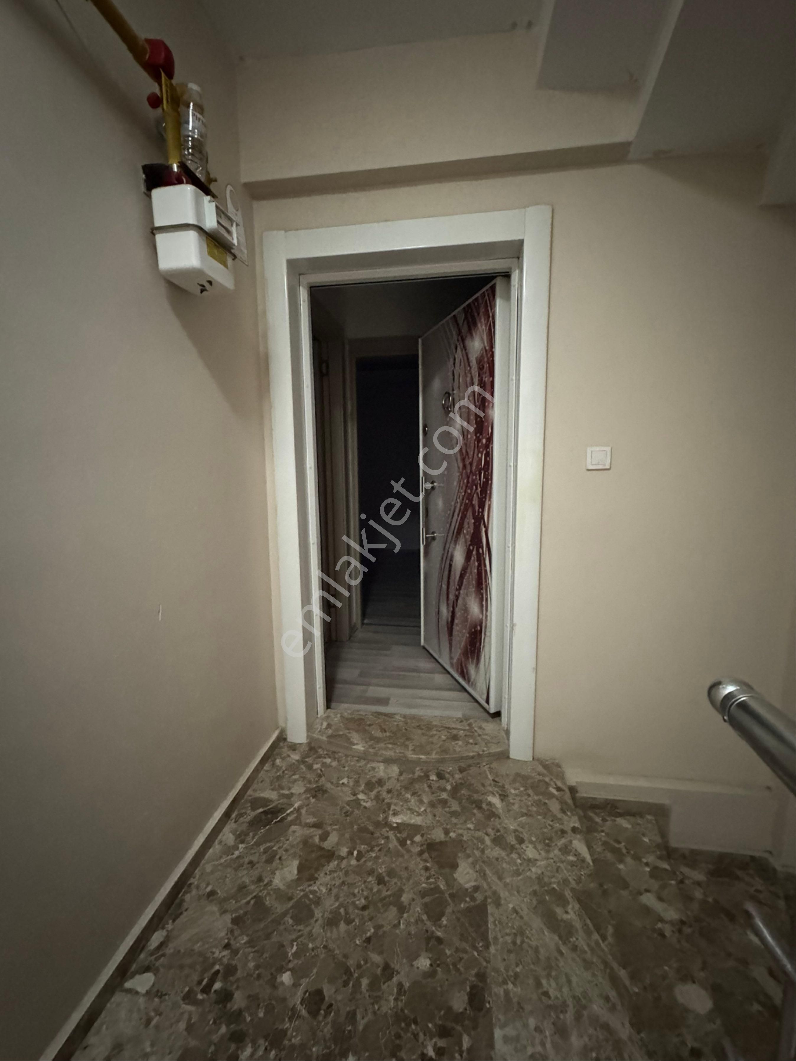 Buca İnönü Mah. 2+1 90 M2. Plan Projeli Doğalgazlı Satılık Daire - Görsel 25