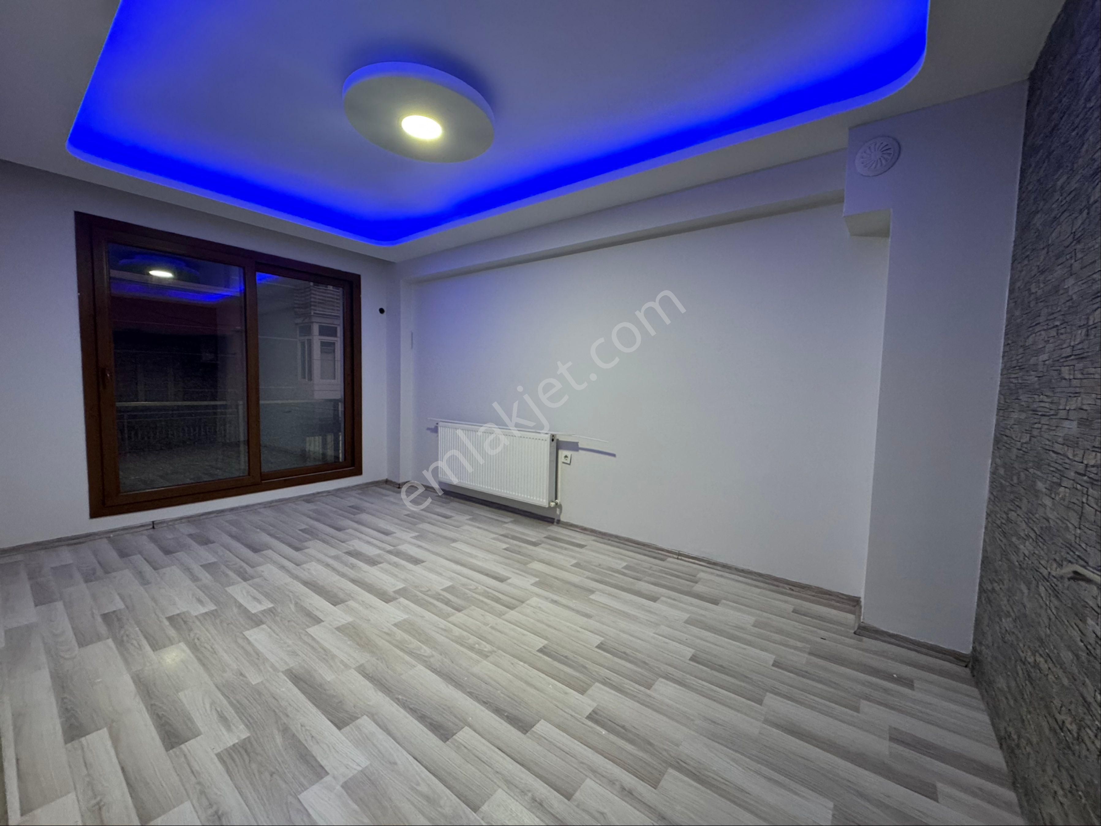 Buca İnönü Mah. 2+1 90 M2. Plan Projeli Doğalgazlı Satılık Daire - Görsel 13