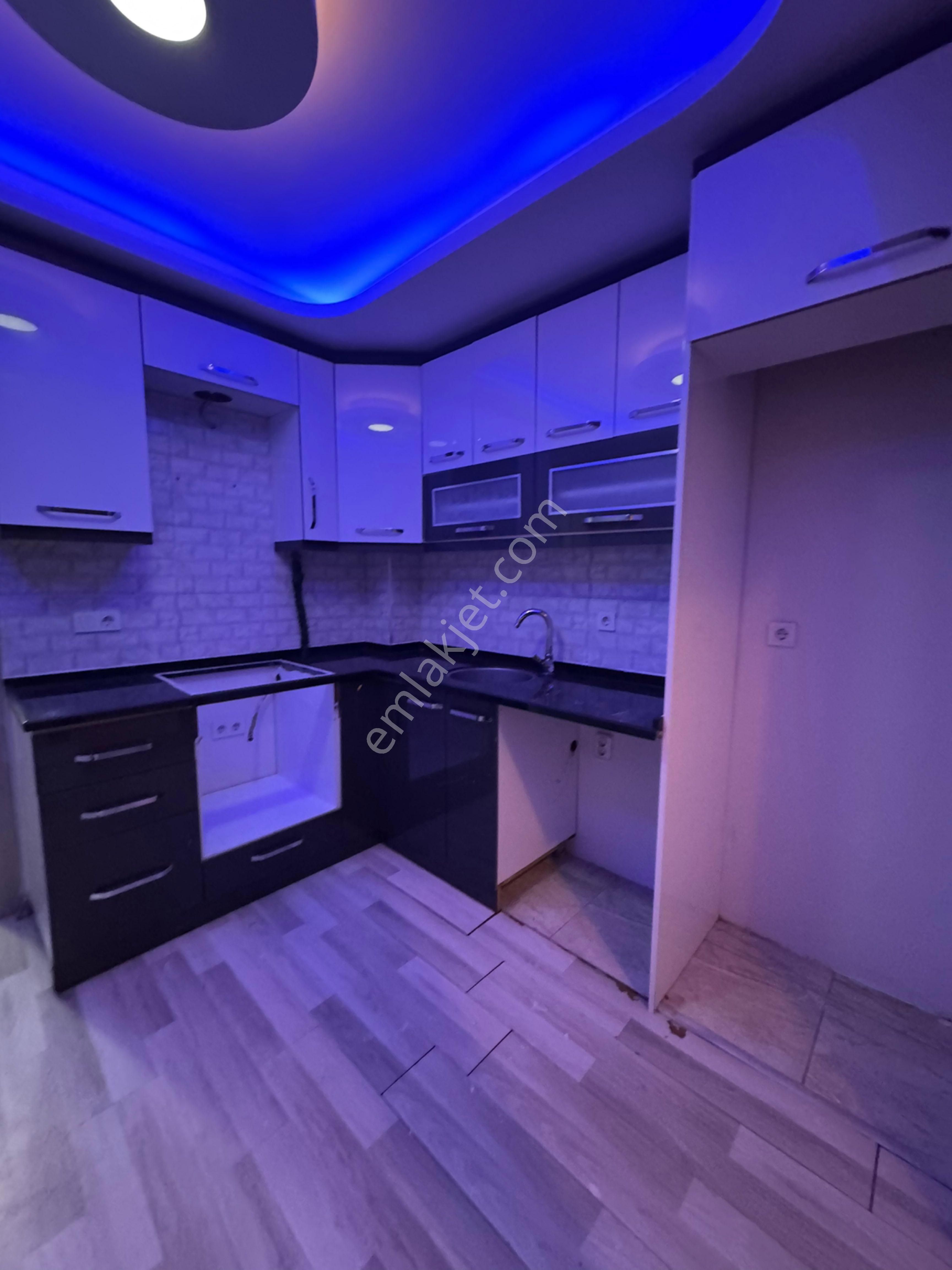 Buca İnönü Mah. 2+1 90 M2. Plan Projeli Doğalgazlı Satılık Daire - Görsel 5