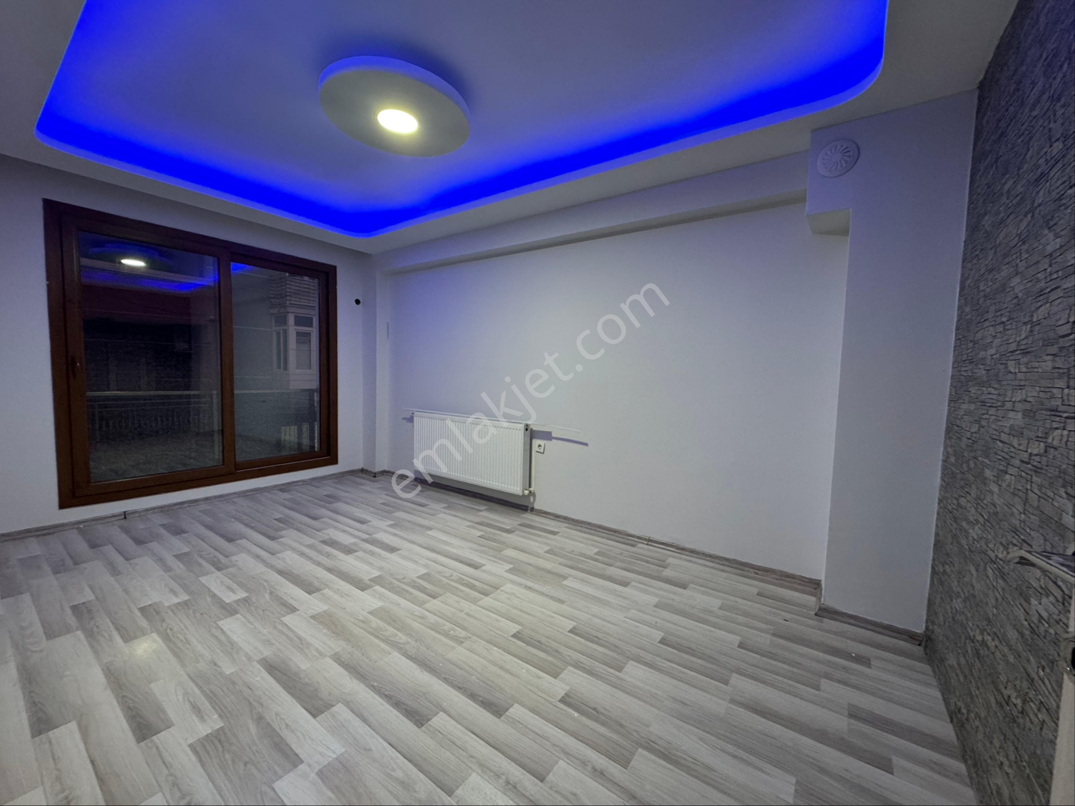 Buca İnönü Mah. 2+1 90 M2. Plan Projeli Doğalgazlı Satılık Daire - Görsel 14