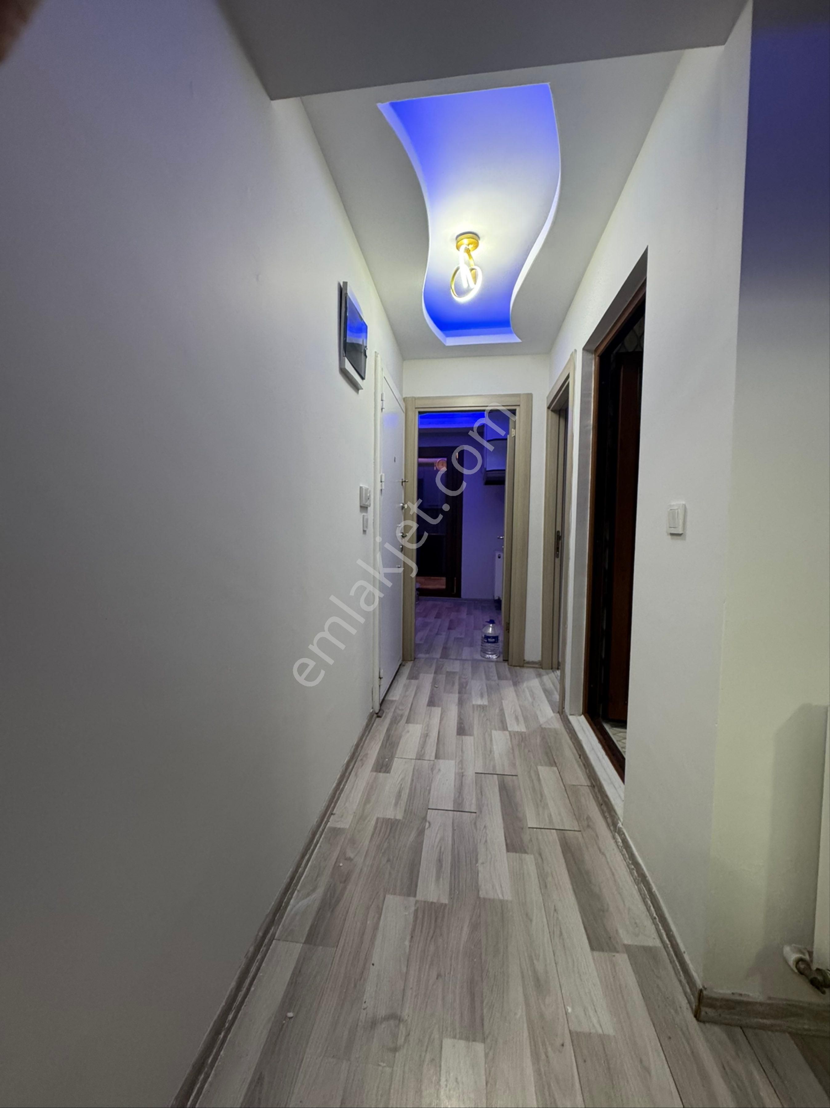 Buca İnönü Mah. 2+1 90 M2. Plan Projeli Doğalgazlı Satılık Daire - Görsel 21
