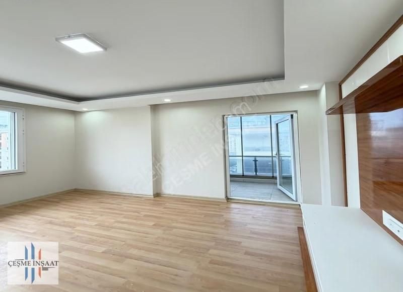 Geniş Ailelere Özel Teraslı 5+2 Dubleks Deniz Manzaralı Site İçi - Görsel 31