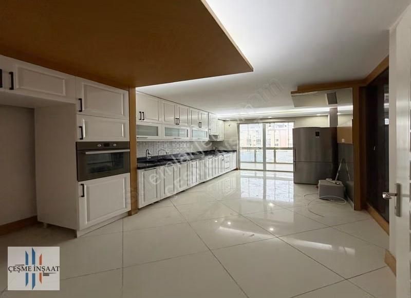 Geniş Ailelere Özel Teraslı 5+2 Dubleks Deniz Manzaralı Site İçi - Görsel 14