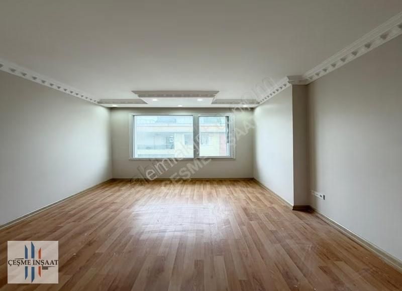 Geniş Ailelere Özel Teraslı 5+2 Dubleks Deniz Manzaralı Site İçi - Görsel 26