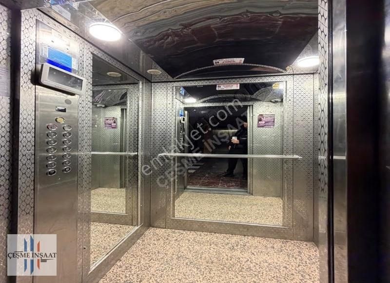 Geniş Ailelere Özel Teraslı 5+2 Dubleks Deniz Manzaralı Site İçi - Görsel 23