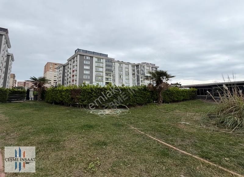 Geniş Ailelere Özel Teraslı 5+2 Dubleks Deniz Manzaralı Site İçi - Görsel 3