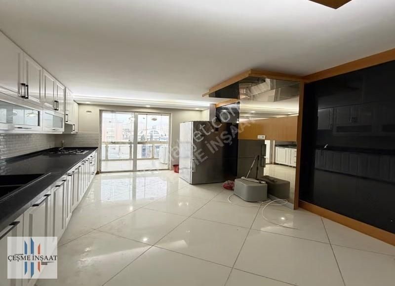 Geniş Ailelere Özel Teraslı 5+2 Dubleks Deniz Manzaralı Site İçi - Görsel 28