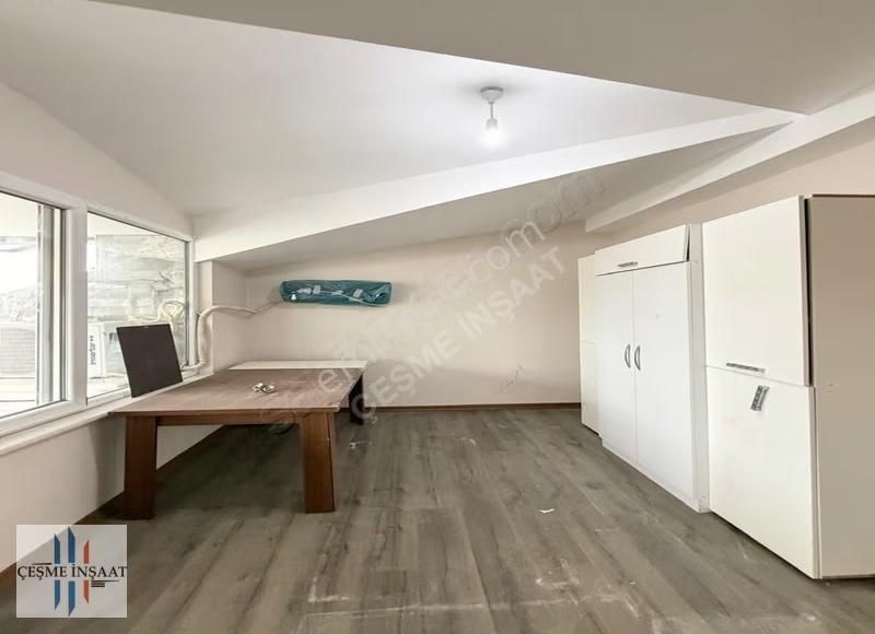 Geniş Ailelere Özel Teraslı 5+2 Dubleks Deniz Manzaralı Site İçi - Görsel 5