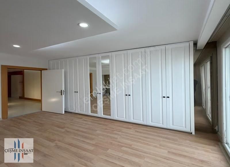 Geniş Ailelere Özel Teraslı 5+2 Dubleks Deniz Manzaralı Site İçi - Görsel 7