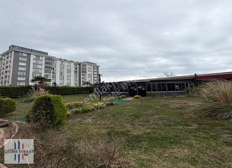 Geniş Ailelere Özel Teraslı 5+2 Dubleks Deniz Manzaralı Site İçi - Görsel 2