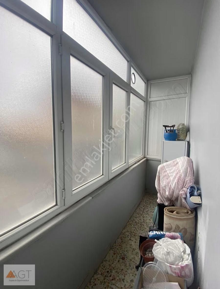 Agt'den Kazım Karabekir Mah. 85m2 2+1 Kiralık Konut - Görsel 16