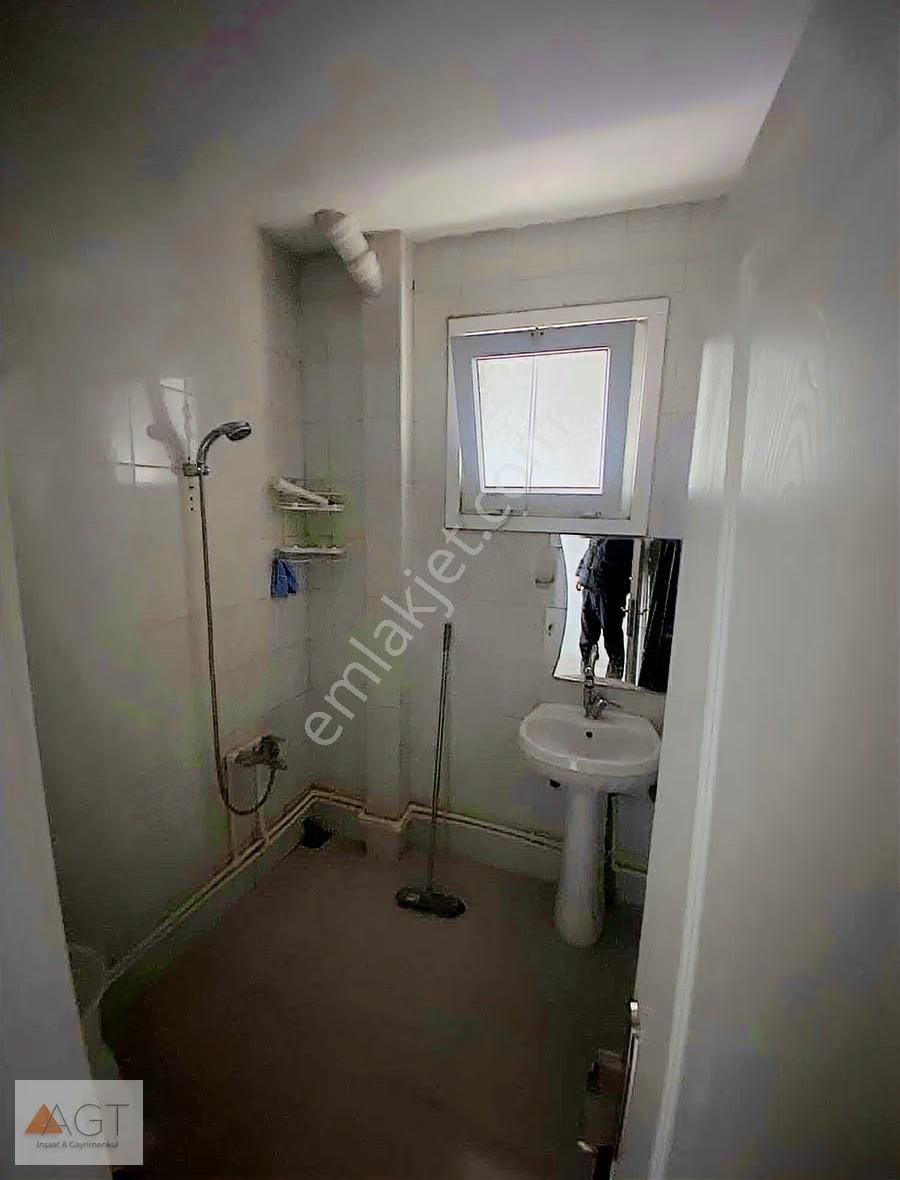 Agt'den Kazım Karabekir Mah. 85m2 2+1 Kiralık Konut - Görsel 12