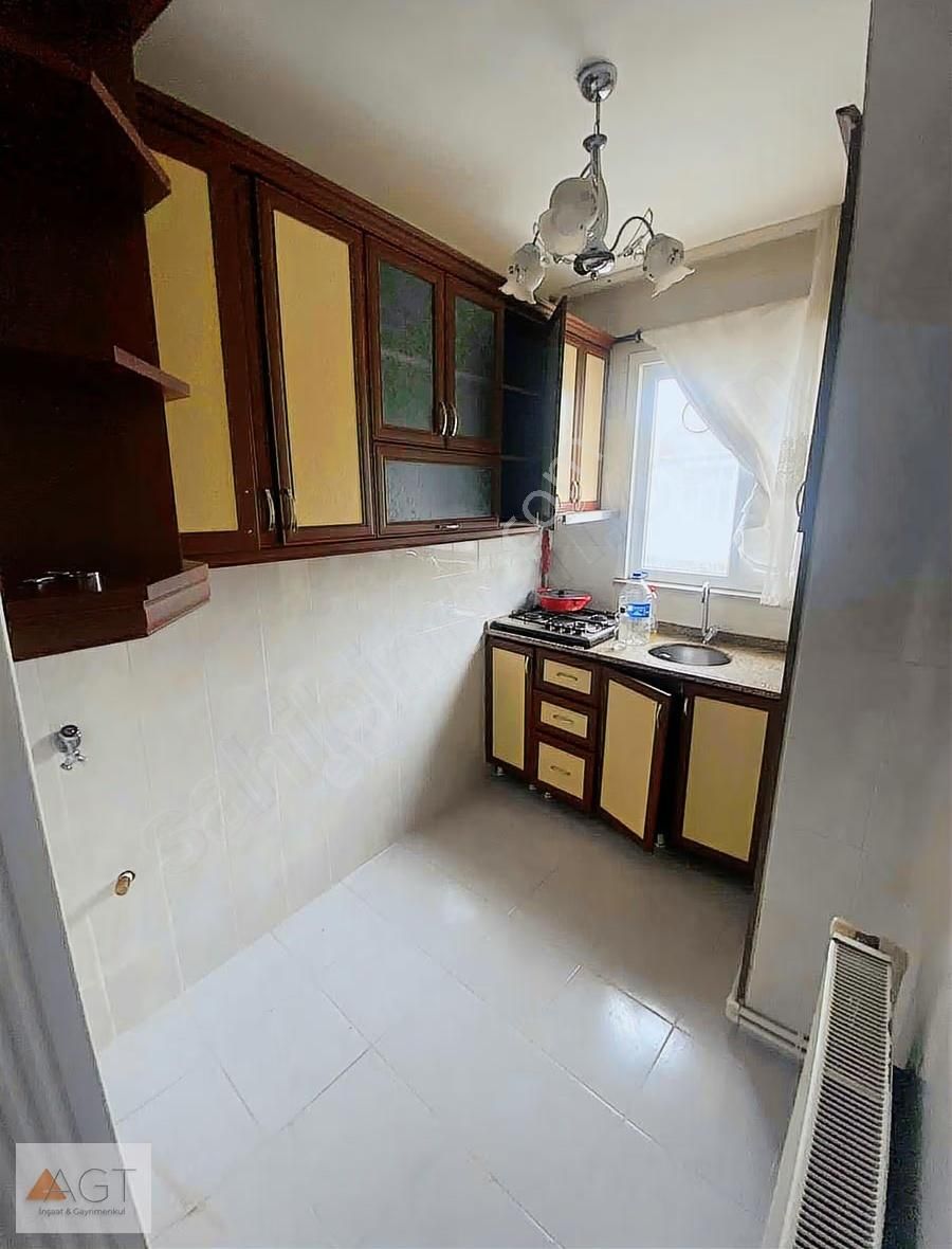 Agt'den Kazım Karabekir Mah. 85m2 2+1 Kiralık Konut - Görsel 13