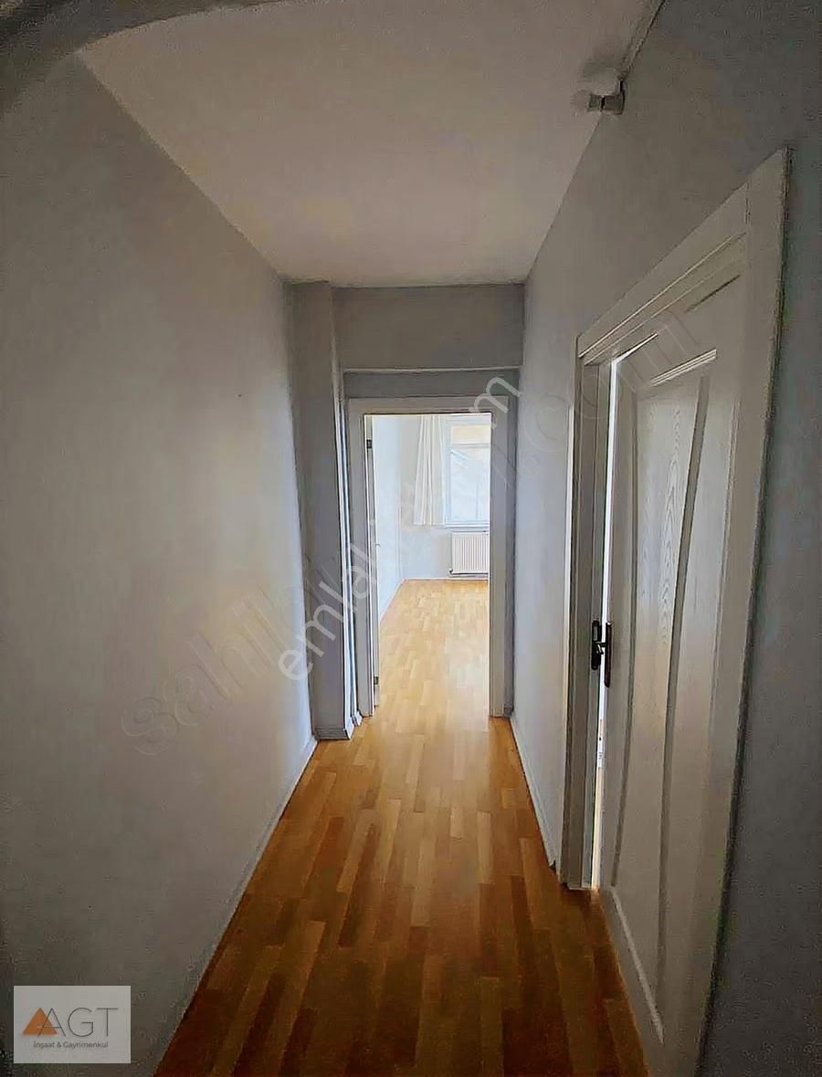 Agt'den Kazım Karabekir Mah. 85m2 2+1 Kiralık Konut - Görsel 6